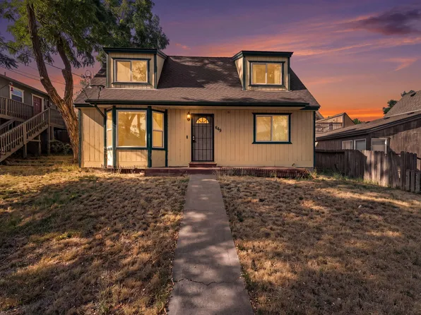 649 Front St, Klamath Falls, OR 97601