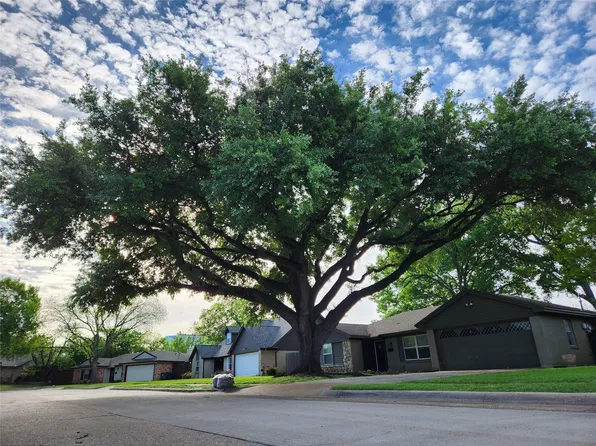 2822 Sunny Hill Ln, Farmers Branch, TX 75234