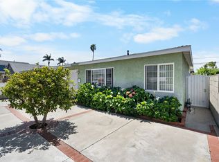 5150 W 135th St, Hawthorne, CA 90250