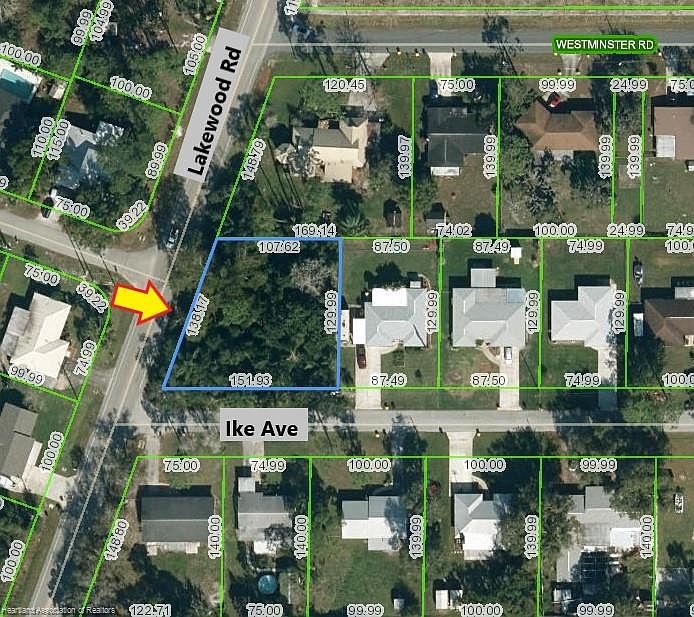 2nd image of 3470 Ike Ave