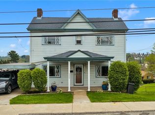 2860 Custer Ave, Pittsburgh, PA 15227