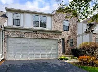 4605 Olmstead Dr, Hoffman Estates, IL
