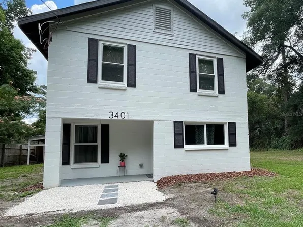 3401 NW 5th St, Gainesville, FL 32609