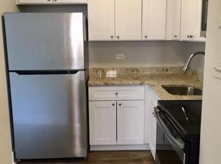 3117-3119 South Harlem Avenue - 1, Berwyn, IL 60402