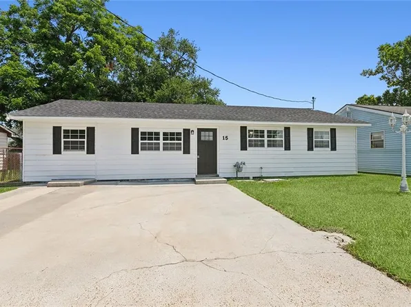 15 Judith St, Waggaman, LA 70094