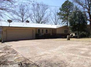 166 Pine Knot Rd, Fairfield Bay, AR 72088