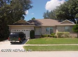 4458 Hunters Haven Ln E, Jacksonville, FL 32224