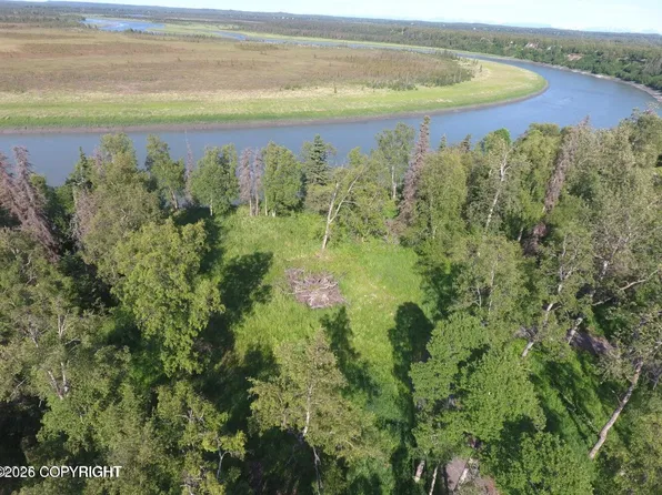 0 Scamp Dr, Kenai, AK 99611