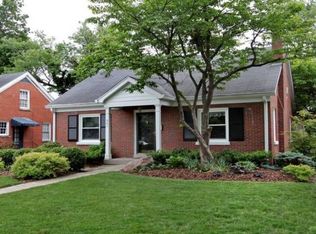 361 Colony Blvd, Lexington, KY 40502