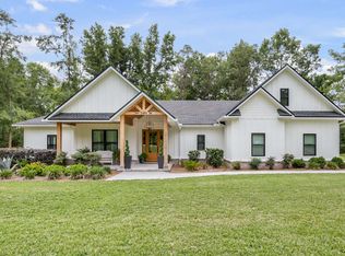 986 SW Hill Creek Dr, Lake City, FL 32025