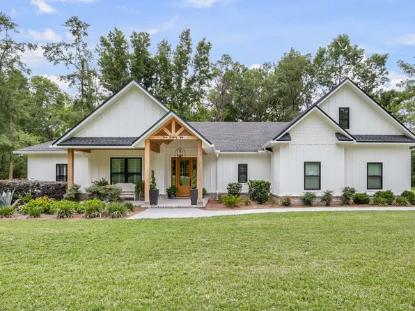 986 SW Hill Creek Dr, Lake City, FL 32025