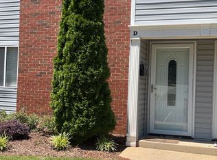 636 North Ave UNIT 2D, Jonesboro, GA 30236