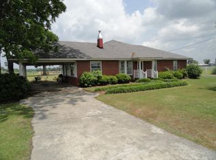 1845 Nc Highway 55 W, Mount Olive, NC 28365