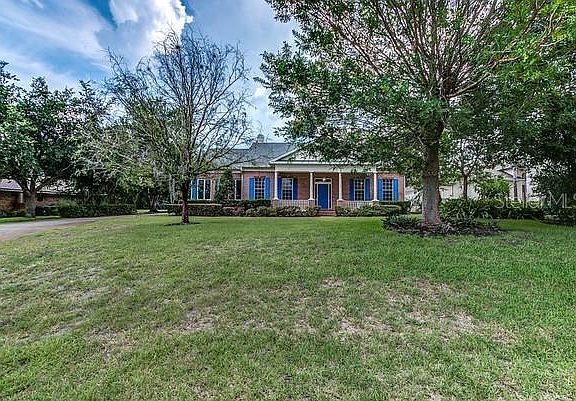 5th image of 205 Alexandra Woods Dr