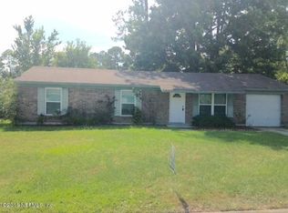 2657 Pinewood Blvd E, Middleburg, FL 32068