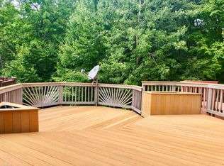 9608 Redwing Dr #9608, Perry Hall, MD 21128
