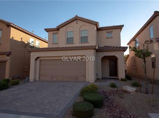 42 Tribute Peak Way, Spring Valley, NV 89148