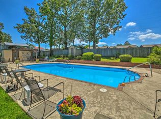 105 Chambers Point, Hot Springs National Park, AR 71913