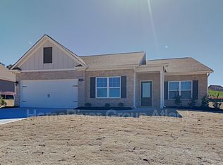 958 Minden Ter, Fairburn, GA 30213