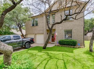 1700 Azalea Dr, Cedar Park, TX 78613