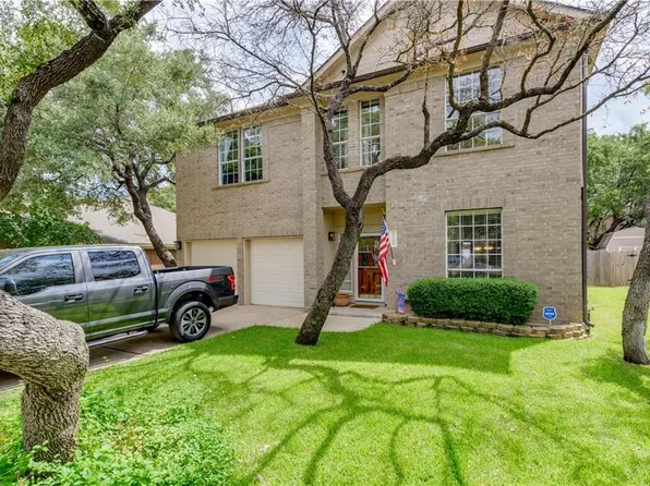 1700 Azalea Dr, Cedar Park, TX 78613
