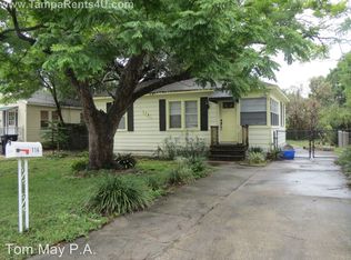 114 W Genesee St, Tampa, FL 33603
