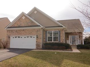 3 Edisto Ct, Ocean View, DE 19970