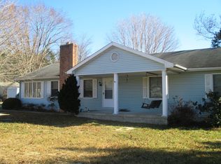 20143 Beaver Dam Rd, Lewes, DE 19958