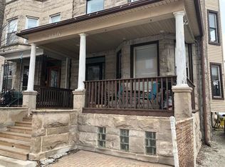 1446 W Irving Park Rd #1, Chicago, IL 60613