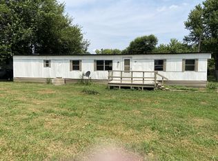 210 Stinson Dr, Bardstown, KY 40004