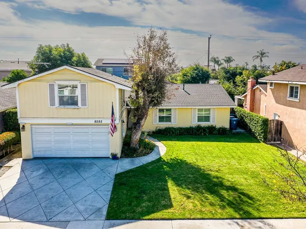 8282 Bryant Dr, Huntington Beach, CA 92647