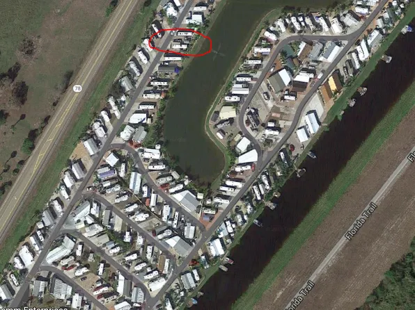 7950 Highway 78 W #176, Okeechobee, FL 34974