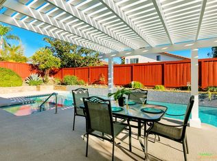 11605 Cebada Ct, San Diego, CA 92124