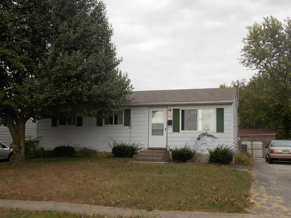 3556 Arnsby Rd, Columbus, OH 43232