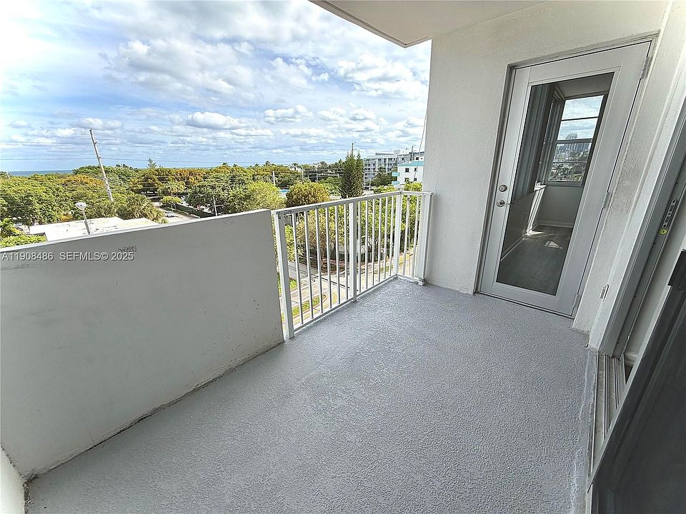 2nd image of 8000 Harding Ave #5