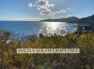 20A-21A Grapetree Ter, Christiansted, VI 00820