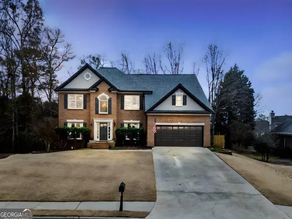 8415 River Walk Lndg, Johns Creek, GA 30024