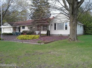 607 Gansevoort Rd, South Glens Falls, NY 12803