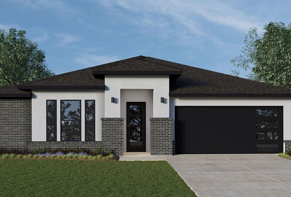 Plan Elevation.