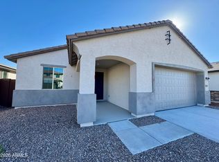 2873 E Mecklenburg Way, San Tan Valley, AZ 85143
