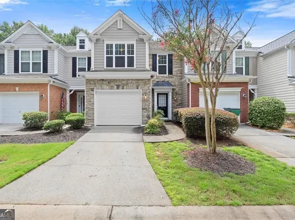 121 Finsbury Ln, Woodstock, GA 30188