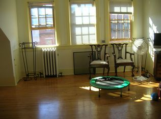77 Charles St S, Boston, MA 02116