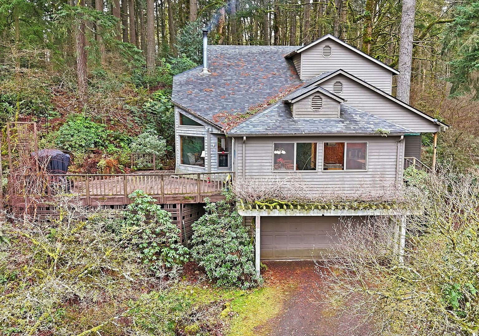 16240 SE Maple Hill Ln, Happy Valley, OR 97086 | Zillow