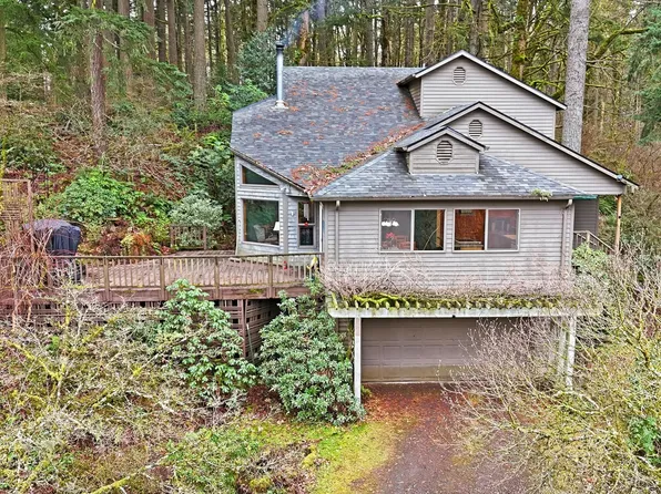 16240 SE Maple Hill Ln, Happy Valley, OR 97086