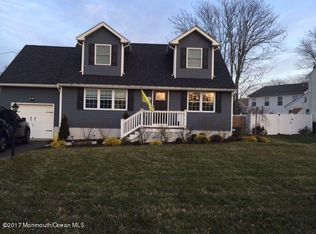 640 Hudson Ave, Port Monmouth, NJ 07758