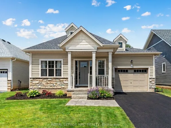 88 Schooley Rd, Fort Erie, ON L0S 1N0