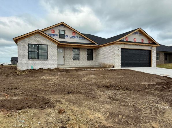 465 Wyldwood Way, Berea, KY 40403