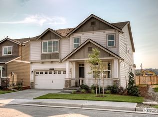 18815 111th Ave E #829, Puyallup, WA 98374