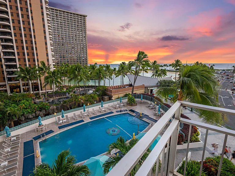 1777 Ala Moana Blvd #ID1327713P — Photo 32