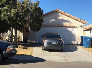 5330 Georgeson Ct, Las Vegas, NV 89110